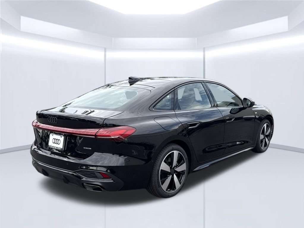 New 2026 Audi A5 2.0T Premium Plus AWD/4WD image 5