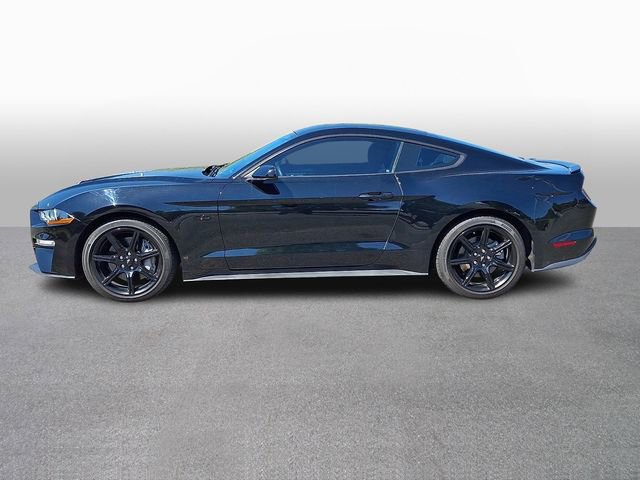 Used 2018 Ford Mustang GT w/ Black Accent Package RWD image 7