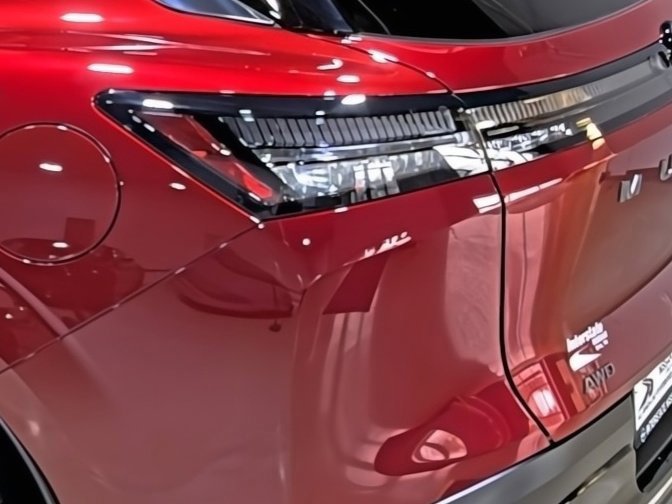 New 2026 Nissan Murano SV image 10