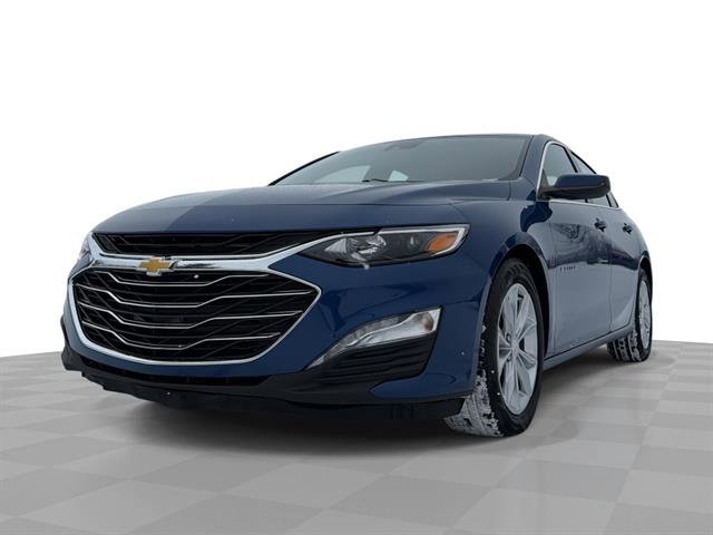 Used 2023 Chevrolet Malibu LT image 24