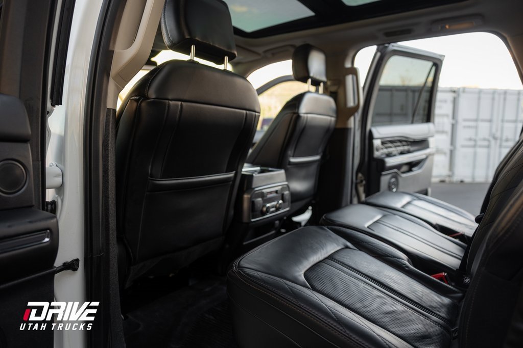 Used 2020 Ford Expedition Max Platinum image 21