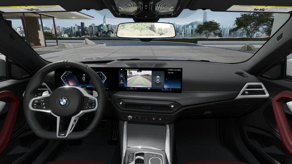 New 2026 BMW 230i Coupe w/ Premium Package RWD image 10