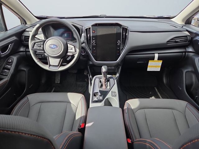 Used 2026 Subaru Crosstrek 2.5i Limited w/ Crosstrek Mirror Package image 10