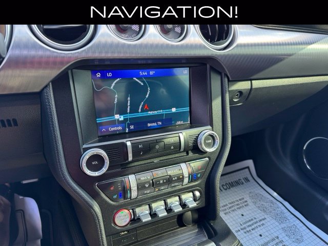 Used 2019 Ford Mustang Bullitt w/ Bullitt Electronics Package RWD image 15