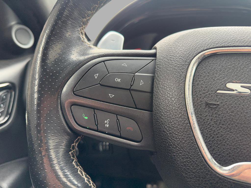 Used 2021 Dodge Durango SRT w/ Premium Interior Group AWD/4WD image 16