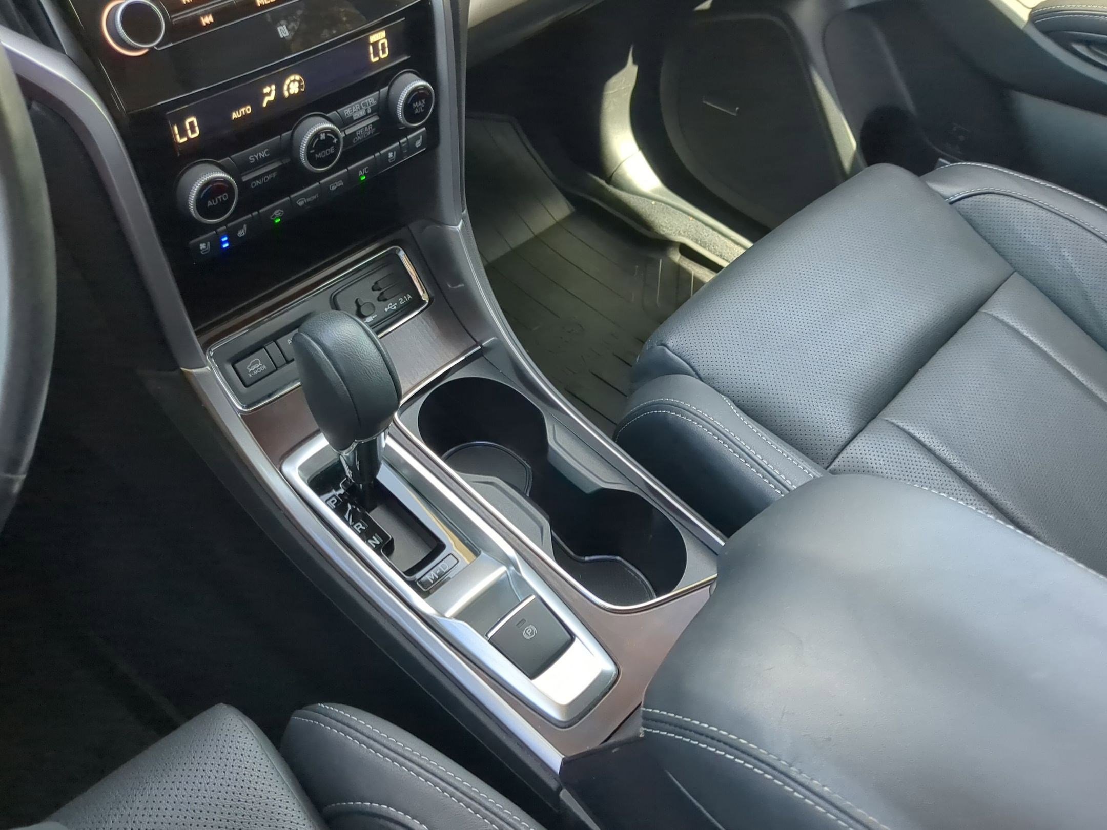 Used 2022 Subaru Ascent Touring image 20