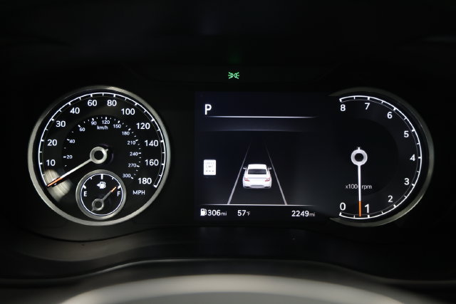 New 2026 Genesis G70 2.5T Prestige AWD/4WD image 31