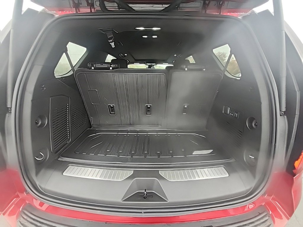 New 2026 GMC Yukon Denali w/ Sun & Power Step Package image 22