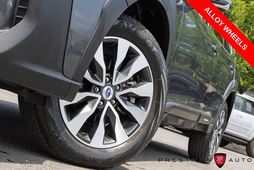 Used 2024 Subaru Outback Limited w/ Popular Package #2 AWD/4WD image 13