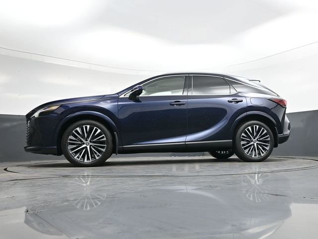 Used 2023 Lexus RX 350 Premium Plus w/ Cold Area Package image 33