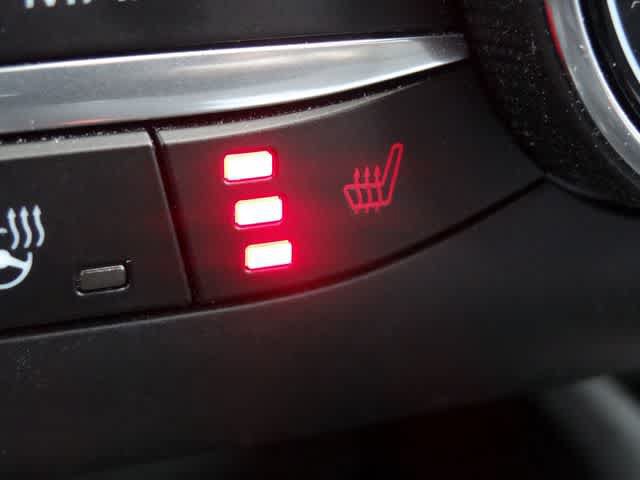 Certified 2024 Ford Escape Active AWD/4WD image 25