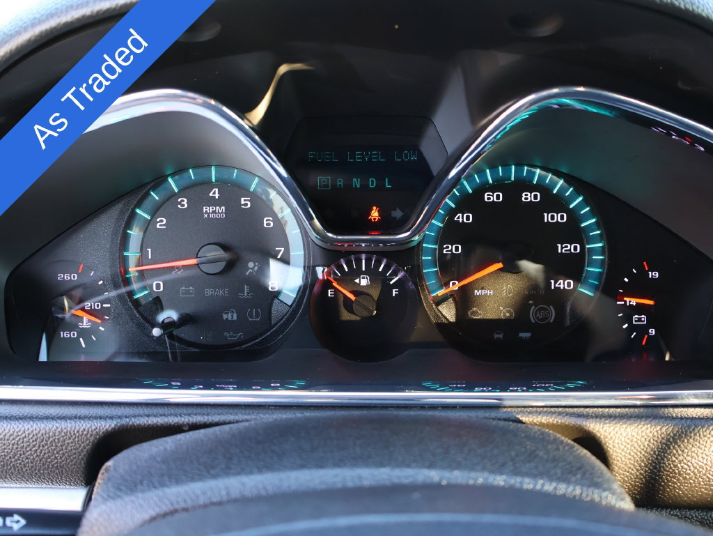 Used 2017 Chevrolet Traverse LT FWD image 34