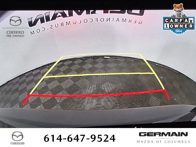 Certified 2023 MAZDA CX-30 AWD 2.5 S w/ Preferred Package image 31