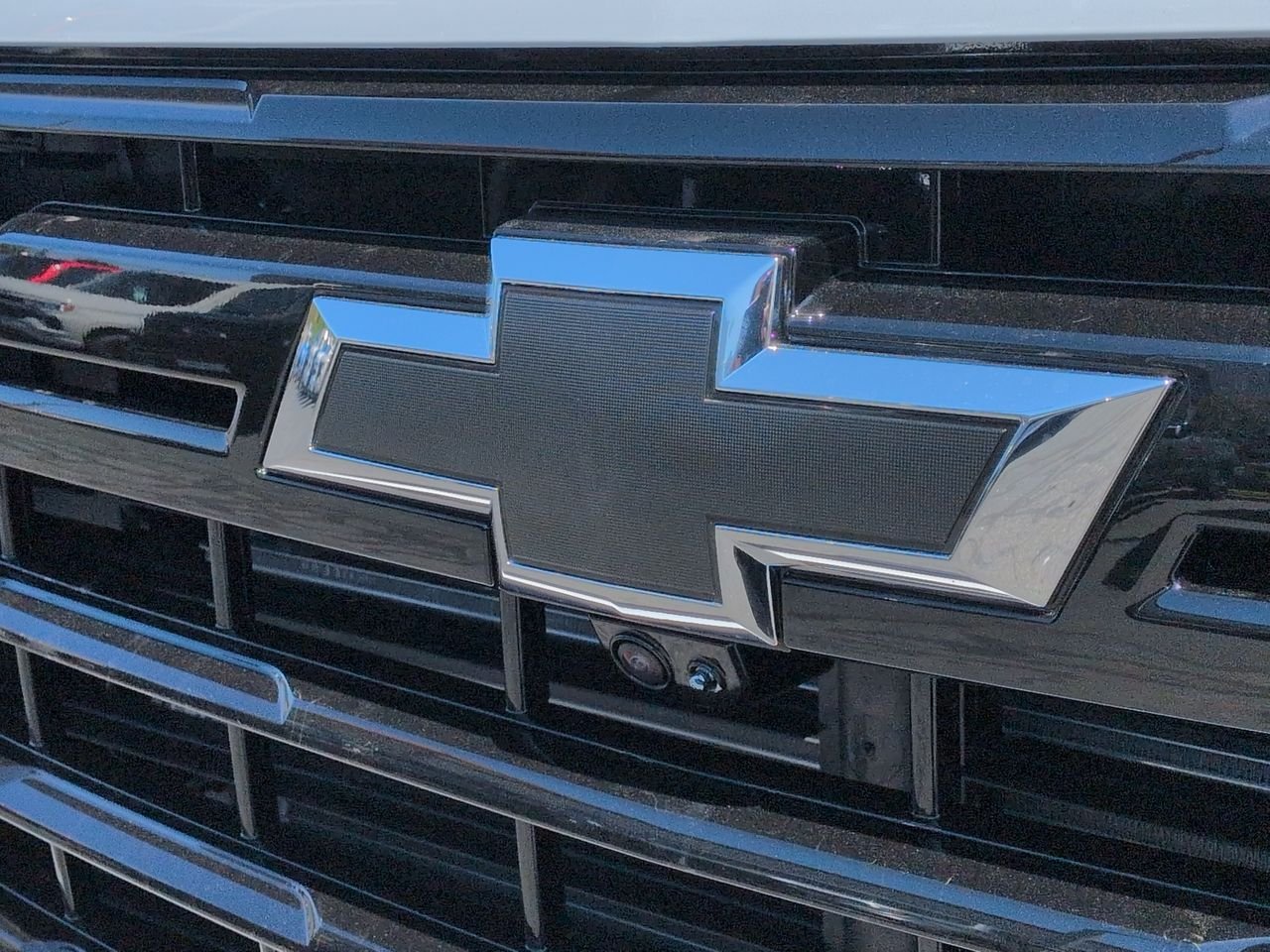 New 2026 Chevrolet Silverado 2500 LTZ AWD/4WD image 32