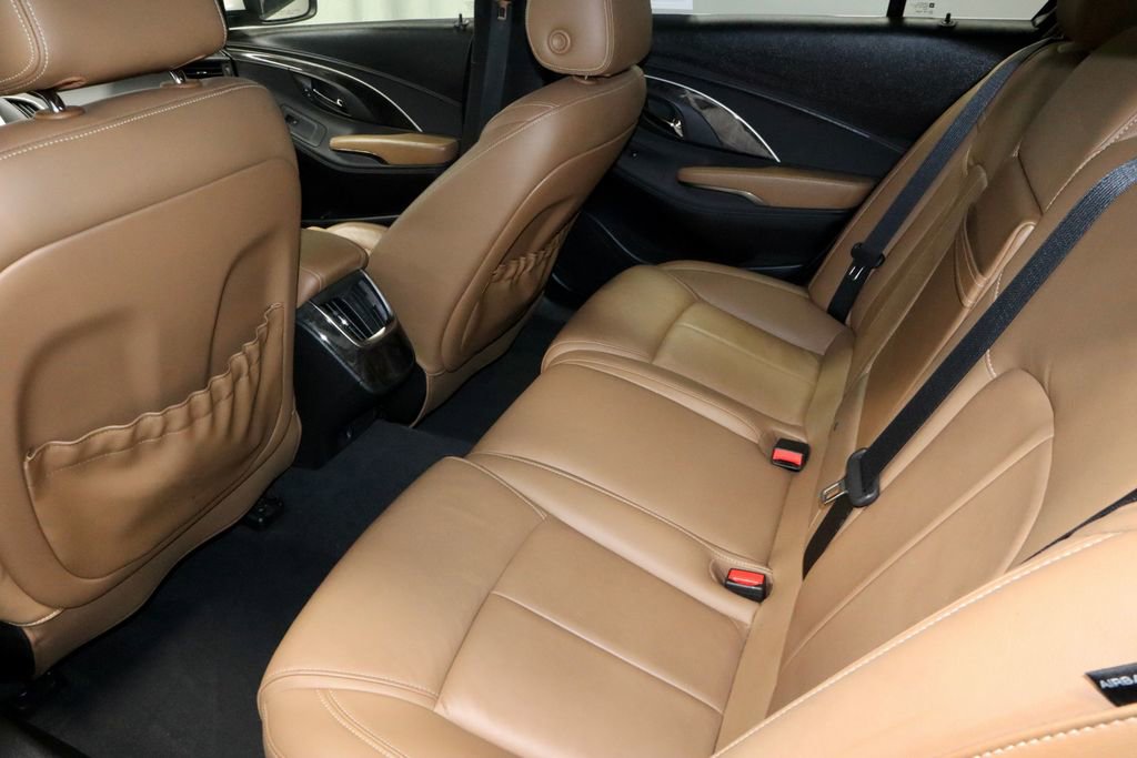 Used 2015 Buick LaCrosse Leather image 21