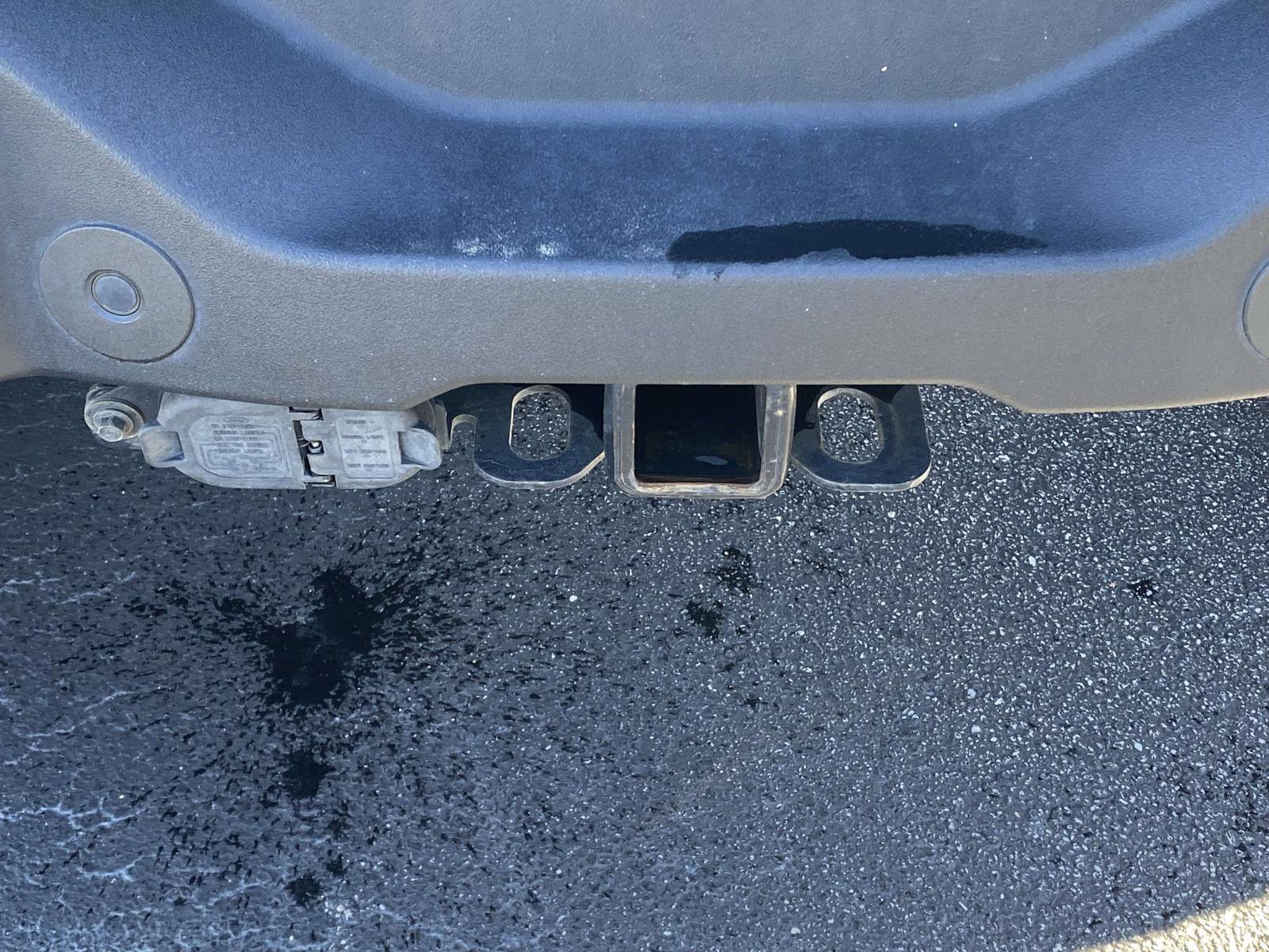 Used 2022 Ford Bronco Outer Banks image 9