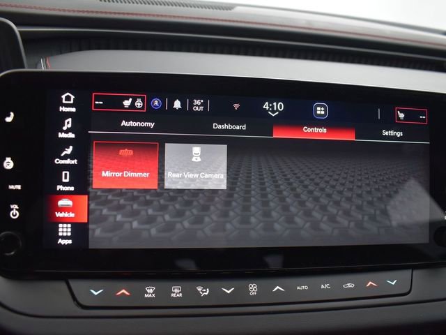 New 2026 Dodge Charger R/T image 20