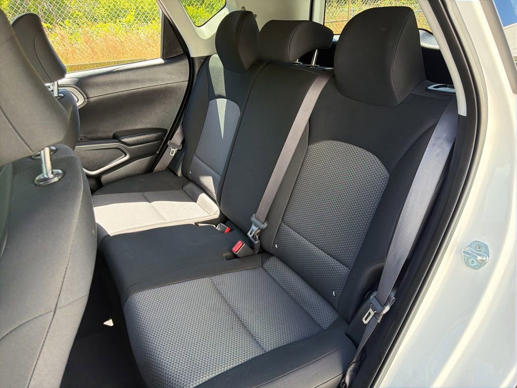 Used 2020 Kia Soul X-Line FWD image 18