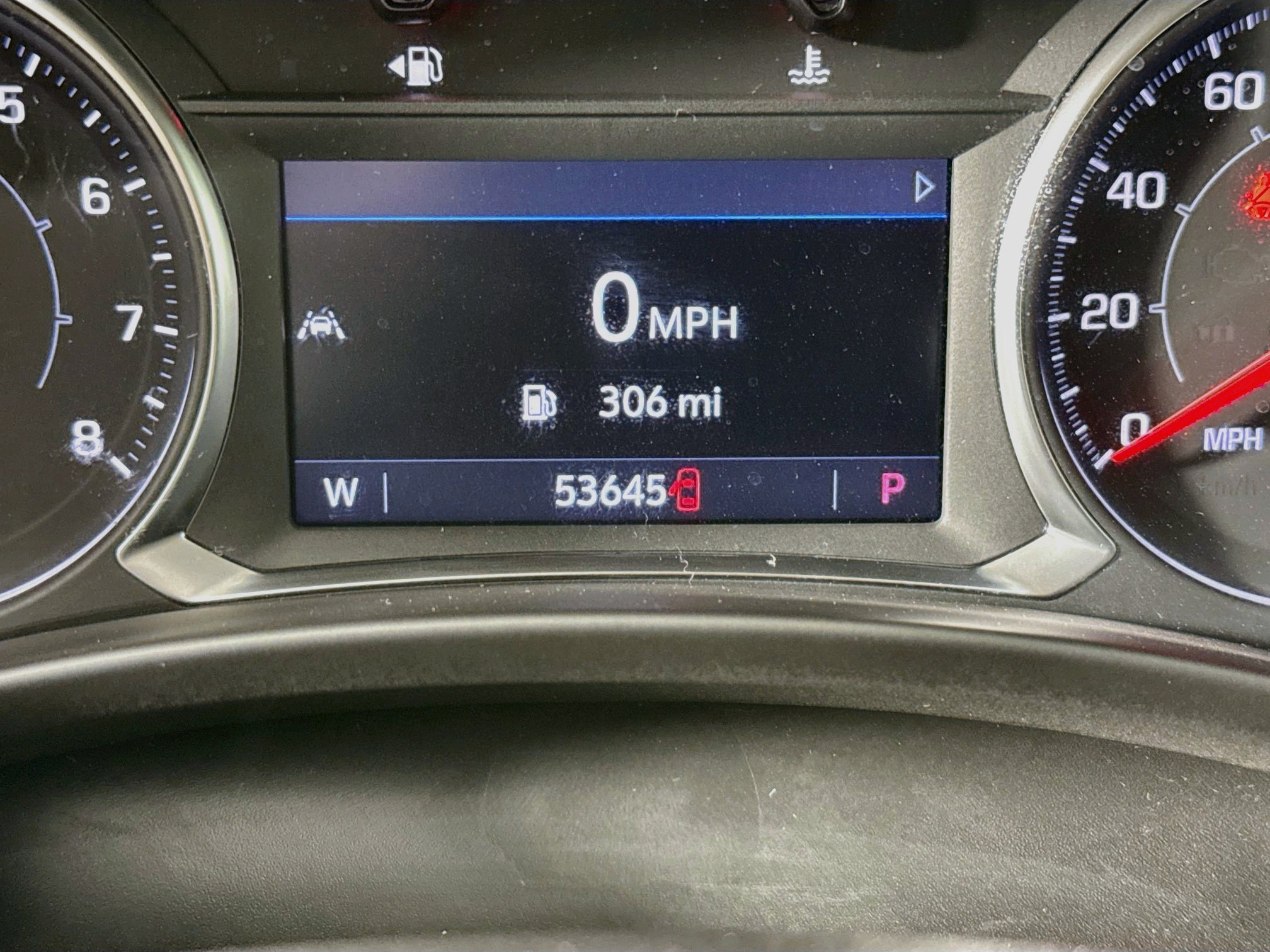 Used 2024 GMC Terrain AT4 AWD/4WD image 13