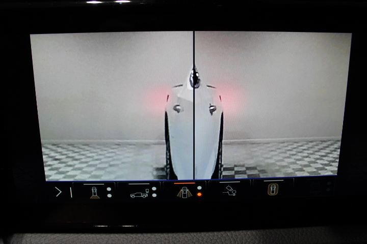 New 2026 GMC Sierra 1500 Denali w/ Denali Reserve Package image 52