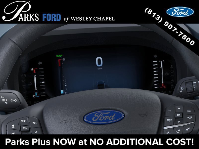 New 2026 Ford Maverick Lariat w/ Black Appearance Package AWD/4WD image 13