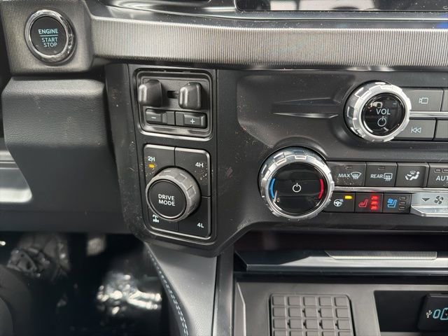 New 2026 Ford F250 Platinum image 22