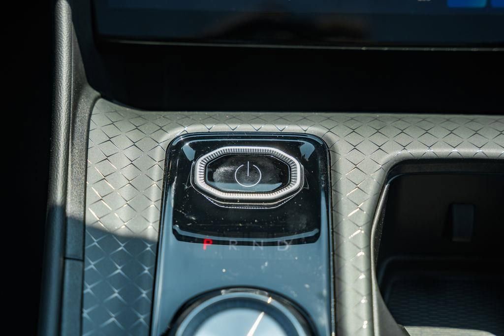 New 2025 Jeep Wagoneer S Limited AWD/4WD image 25