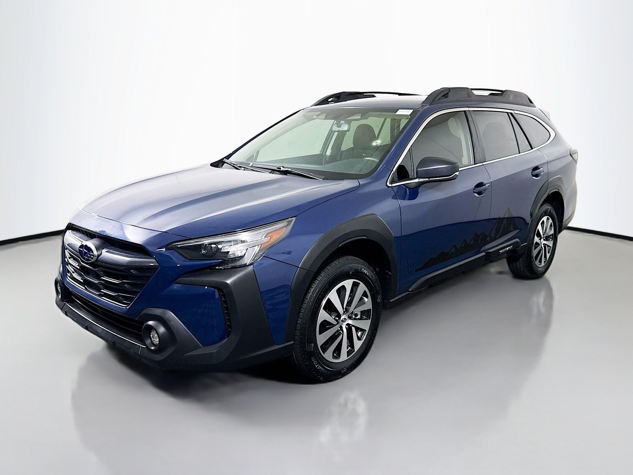 Used 2025 Subaru Outback AWD/4WD image 4