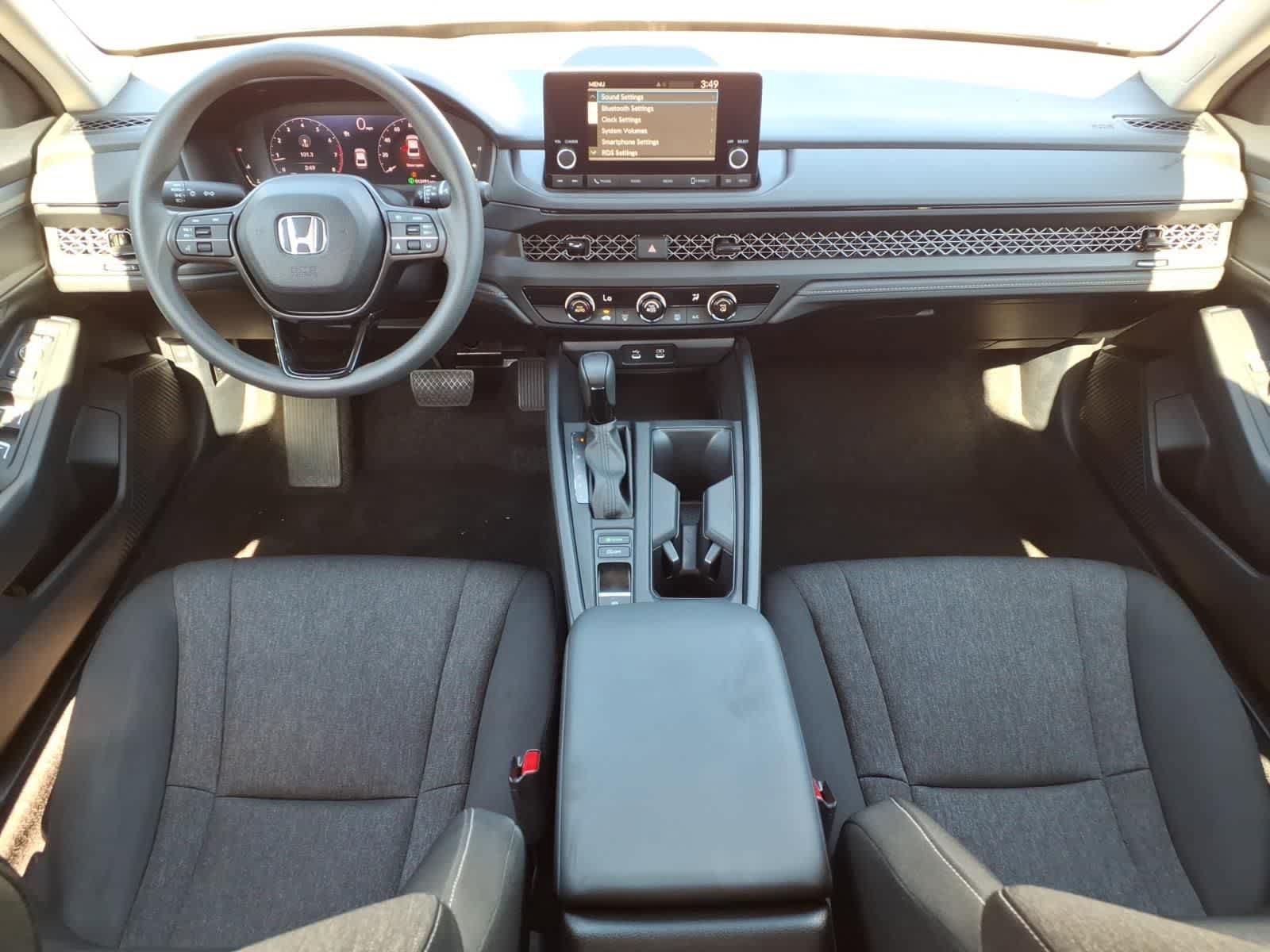 Used 2023 Honda Accord LX image 10