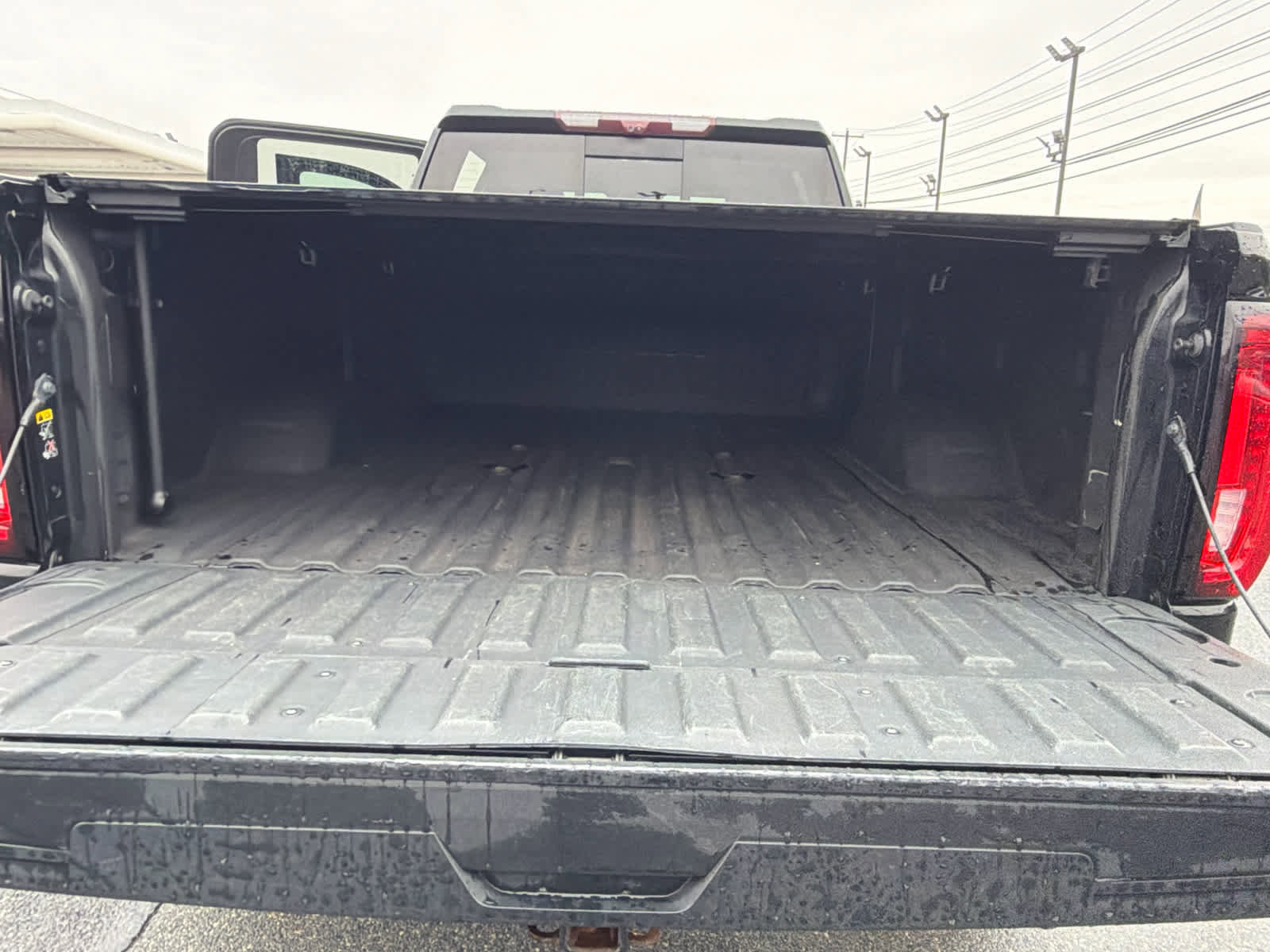 Used 2020 GMC Sierra 2500 Denali w/ Denali Ultimate Package image 31