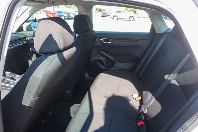 Used 2023 Honda Civic LX image 23
