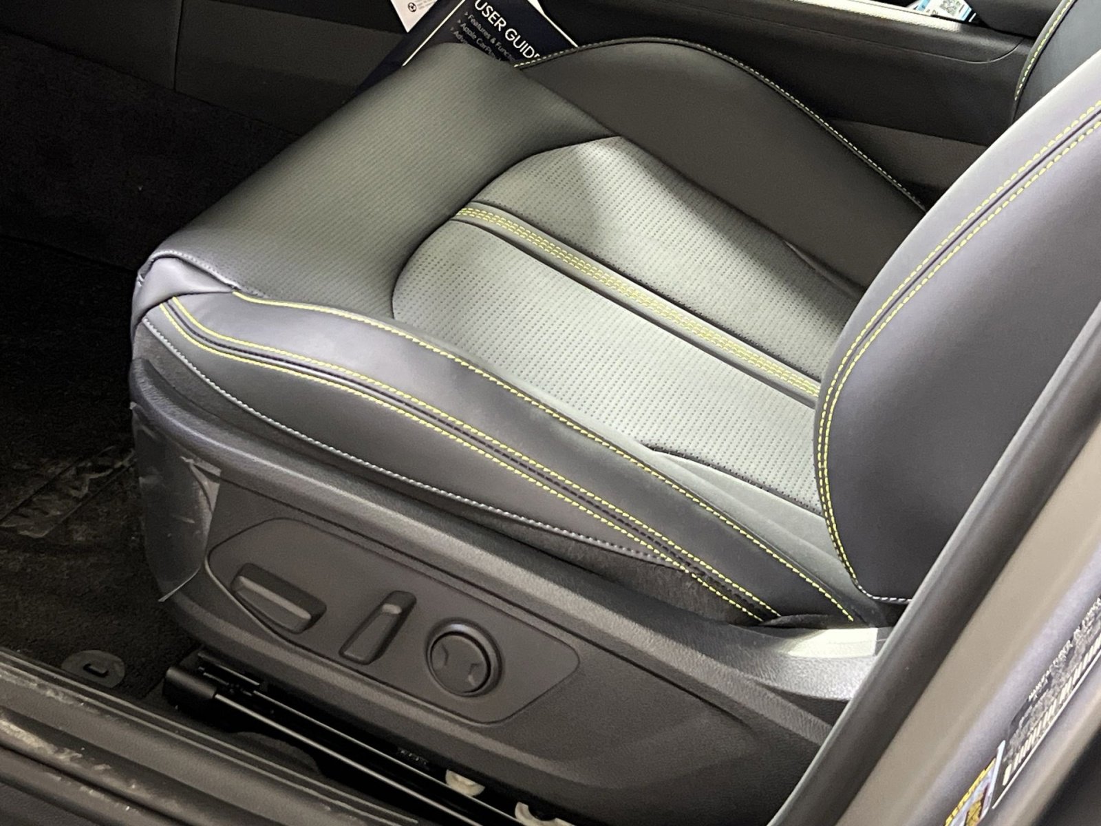 New 2026 Kia K5 GT image 12