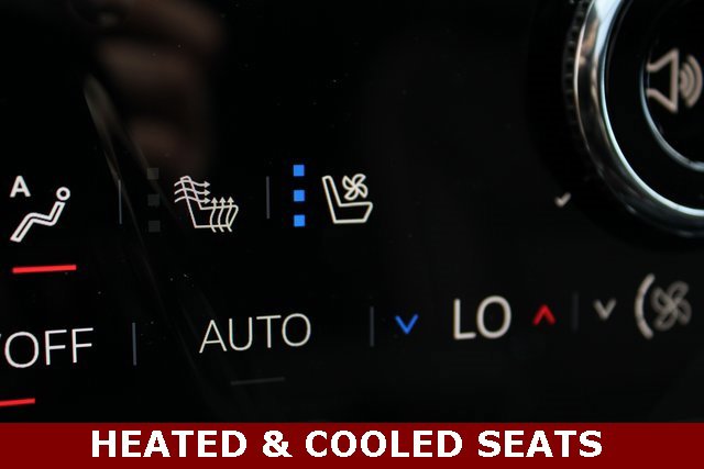 New 2026 GMC Yukon Elevation w/ Elevation Premium Package image 14