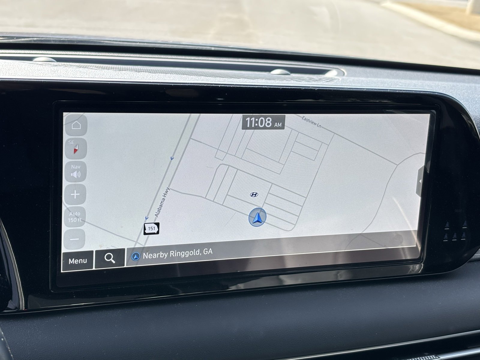 Used 2024 Hyundai Palisade Limited image 7