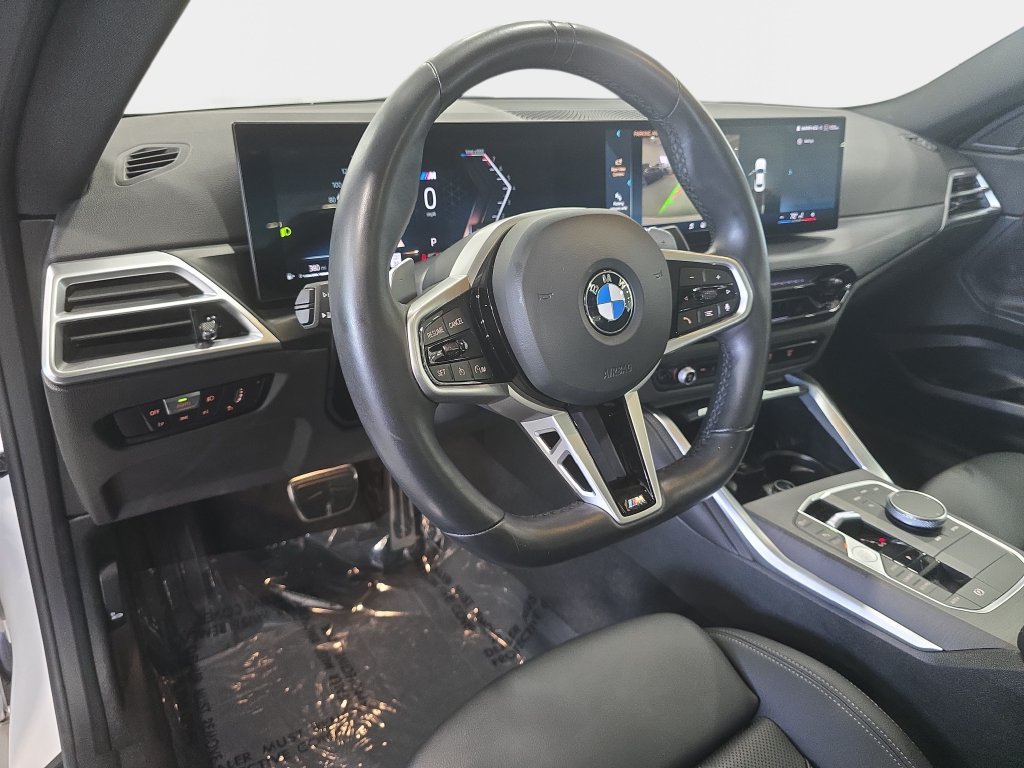Certified 2025 BMW 230i Coupe w/ M Sport Package RWD image 20