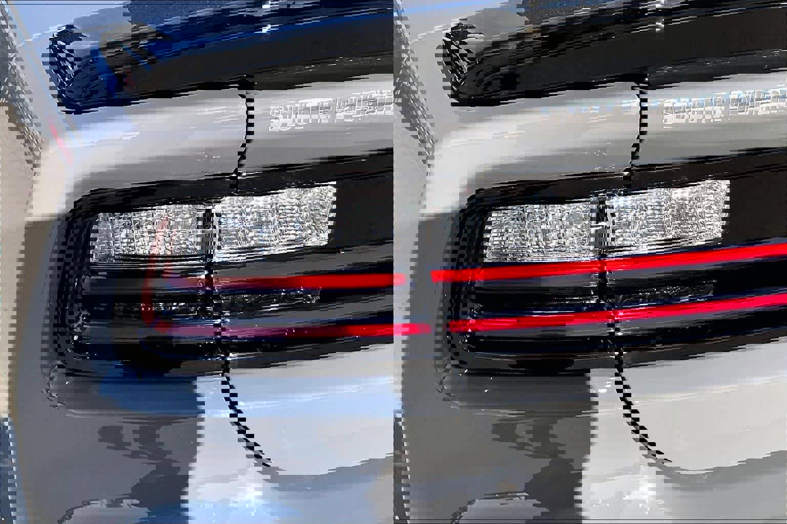 New 2026 Dodge Charger Scat Pack image 14