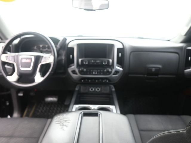 Used 2015 GMC Sierra 1500 SLE w/ Texas SLE Value Package image 25