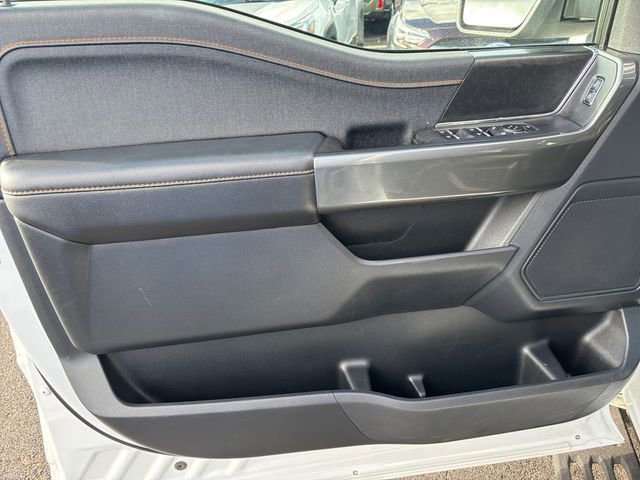 Used 2023 Ford F150 Tremor AWD/4WD image 16