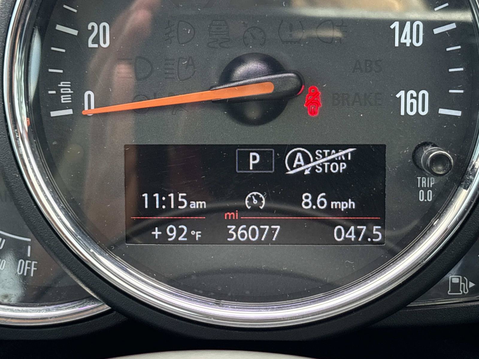 Used 2020 MINI Cooper Countryman S FWD image 22