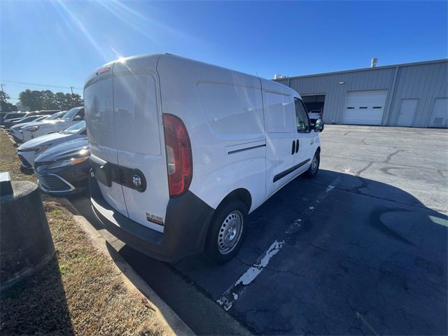 Used 2020 RAM ProMaster City Tradesman image 9