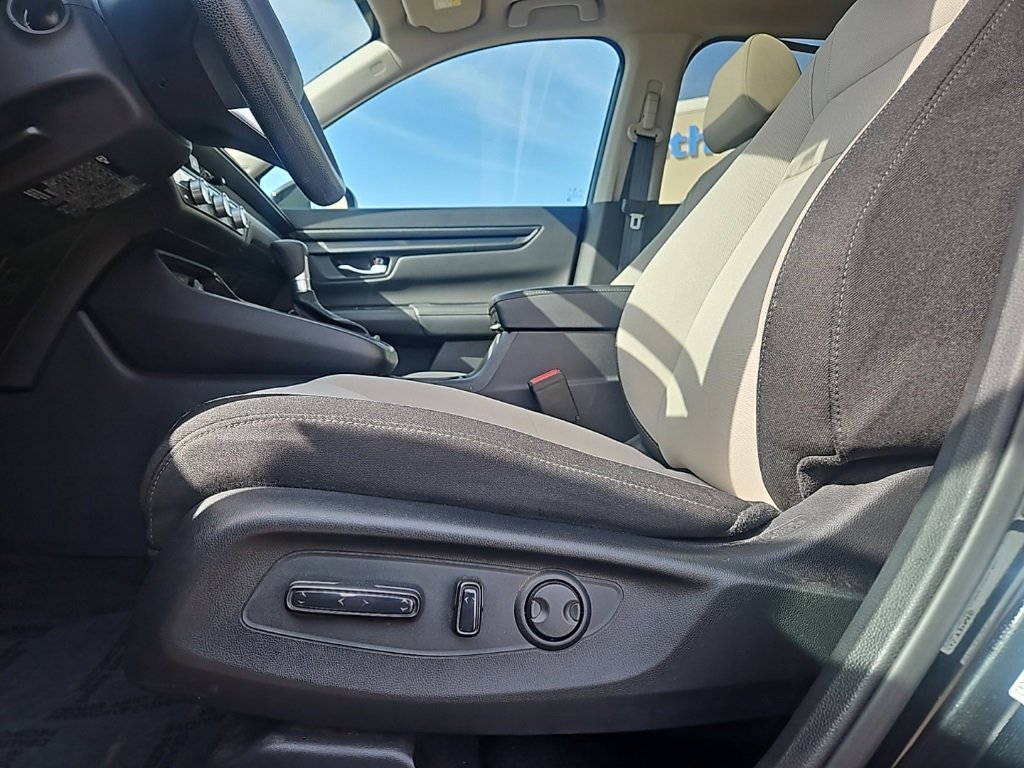 Used 2023 Honda CR-V EX image 15