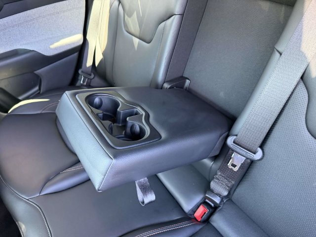 Certified 2023 Jeep Compass Latitude AWD/4WD image 22