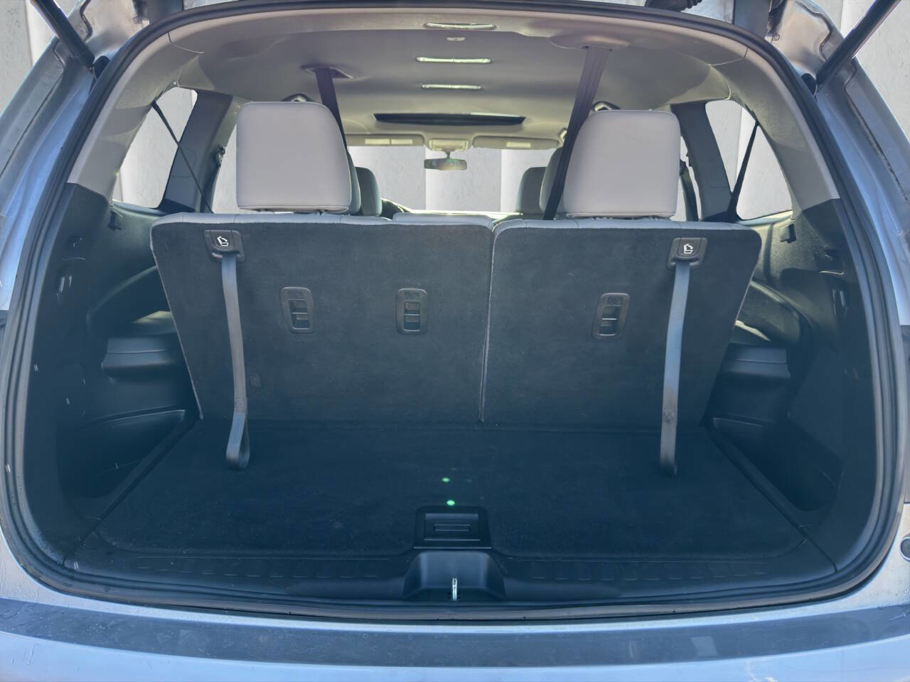 Used 2016 Honda Pilot EX-L image 20