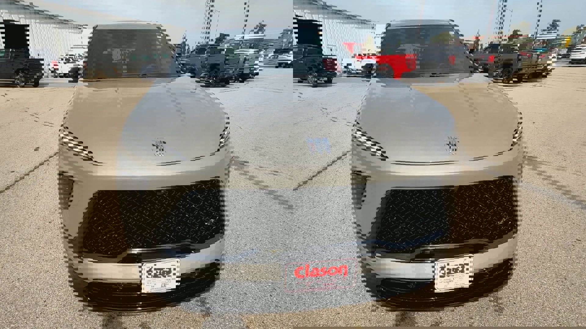 New 2026 Buick Enclave Sport Touring w/ Super Cruise Package image 3