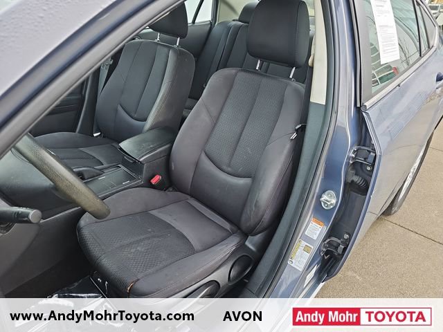 Used 2011 MAZDA MAZDA6 i Sport image 9