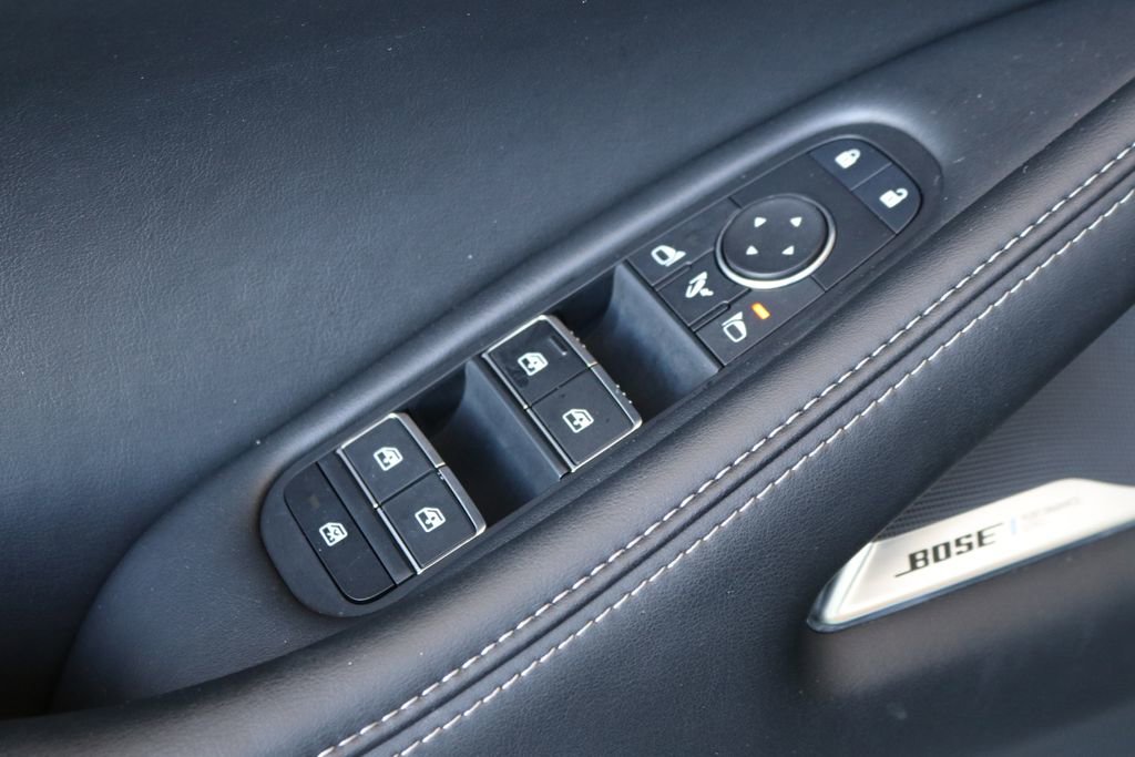 Certified 2025 INFINITI QX60 Luxe w/ Vision Package image 14