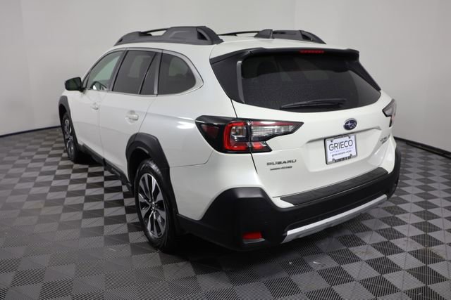 Used 2023 Subaru Outback Limited image 6