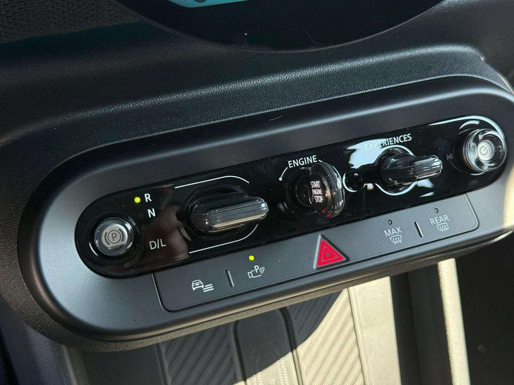 New 2027 MINI Cooper 4-Door Hardtop FWD image 19