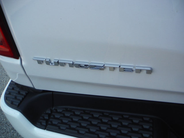 New 2027 RAM 1500 Tungsten w/ Trailer Tow Group AWD/4WD image 19