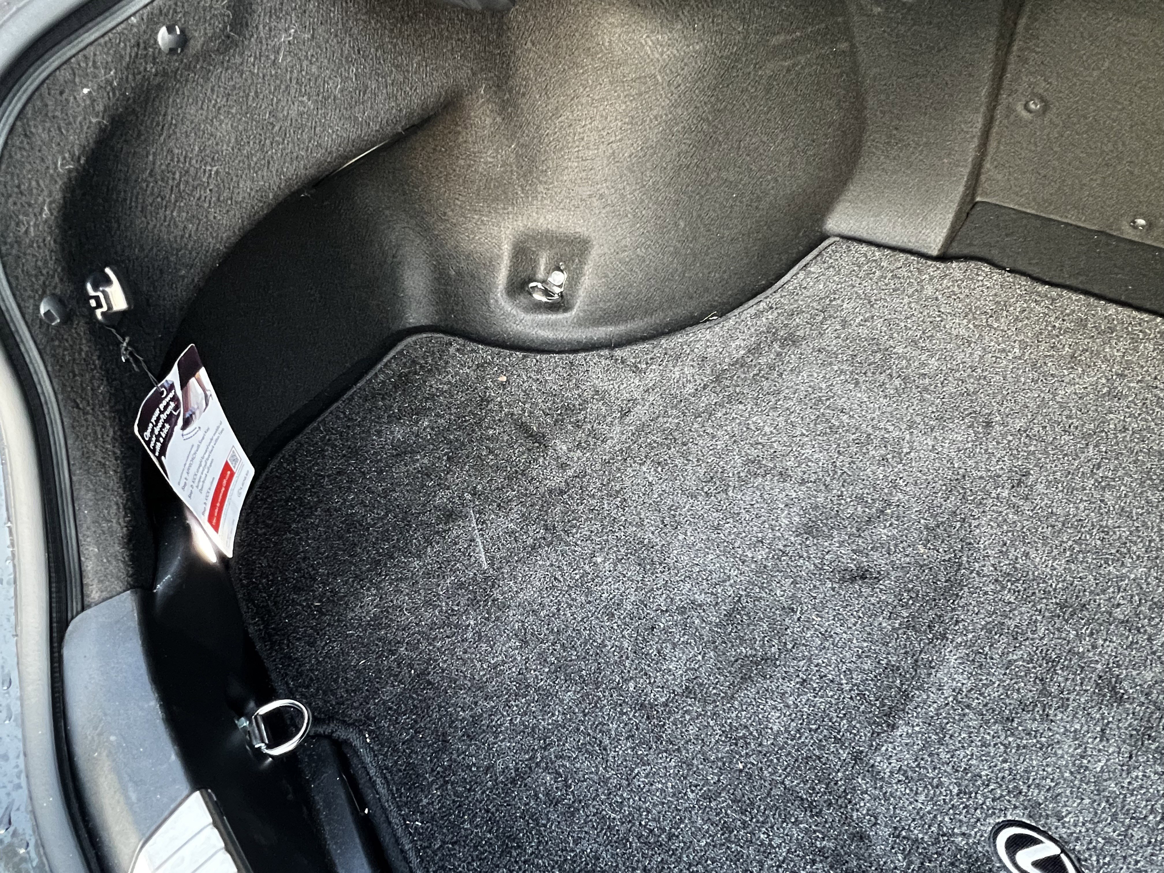 Certified 2025 Lexus ES 300h w/ Premium Package image 49